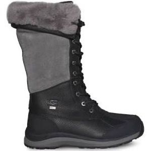 UGG Women's W Adirondack Tall III Snow Boot